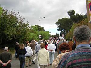 NIMES JEUDI 05 MAI 2005 ELISABETH ASENCIO 005